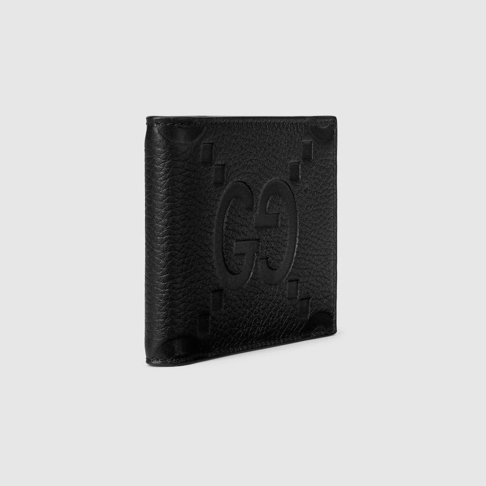 Authentic Gucci Jumbo GG Wallet - Picture 3 of 14